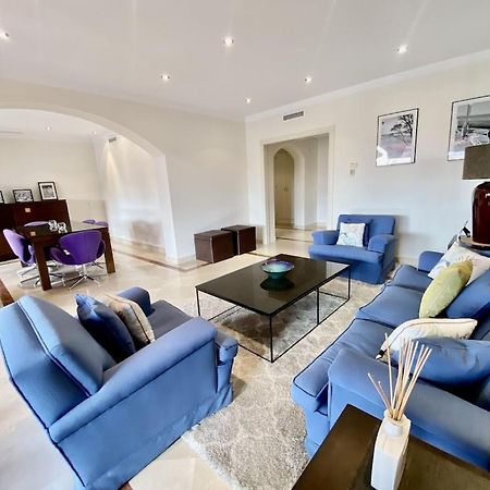 Beautiful 5 * Penthouse Very Near The Beach Marbella Ngoại thất bức ảnh