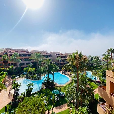 Beautiful 5 * Penthouse Very Near The Beach Marbella Ngoại thất bức ảnh