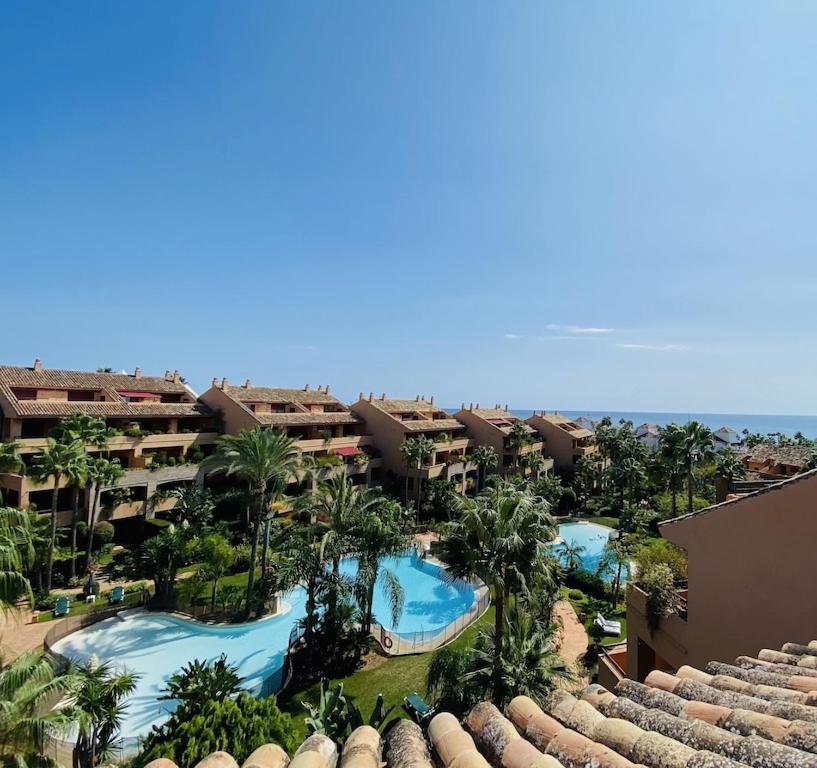 Beautiful 5 * Penthouse Very Near The Beach Marbella Ngoại thất bức ảnh